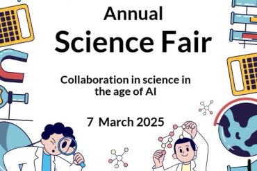 Annual Science Fair