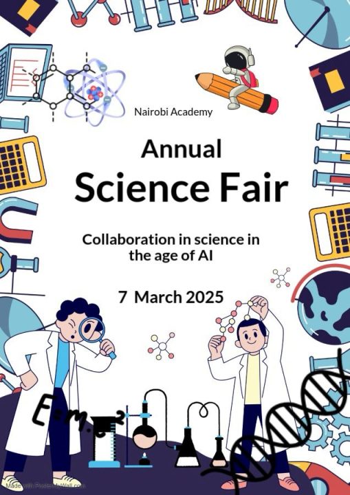 Annual Science Fair