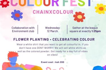 Colour Fest