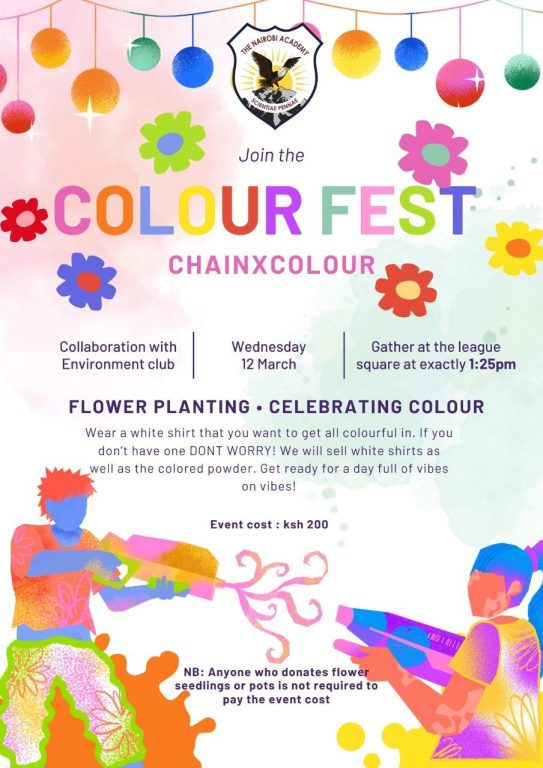 Colour Fest